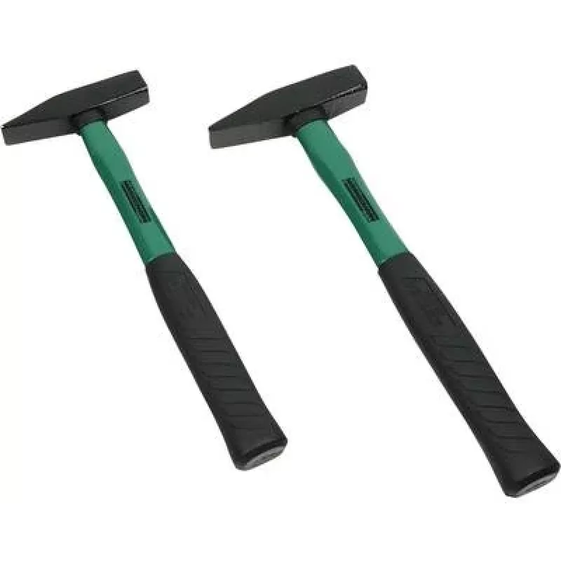 Brüder Mannesmann M76515 martillo de cerrajero 500 g