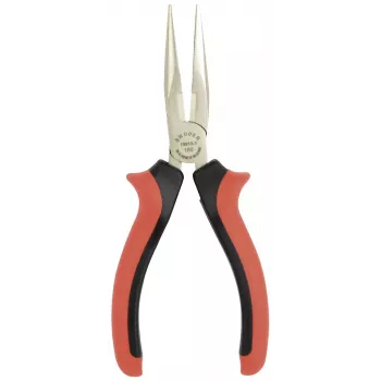 Brüder Mannesmann M10913 set de alicates de taller 3 piezas