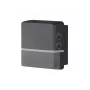 Theben TECTA D180 AN detector de movimiento montaje en pared 180° 14m antracita 1010101