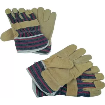 Brüder Mannesmann M41702 Guantes de trabajo