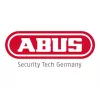 ABUS 82 Series Set de candados de latón, apertura con la misma llave, carcasa de 45 mm, pack de 3 11825 8