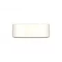 Theben Caja de superficie para detector de presencia LUXA 103, Blanco 9080019