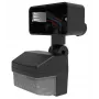 THEBEN theLeda B Sensor BK Módulo detector de movimiento Negro crepuscular 9080042