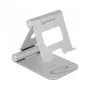 Zeller 18433 Cubo de pedal de acero inoxidable 3L