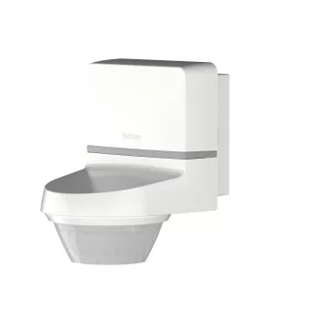 Theben TECTA D280i WH Detector de movimiento montaje en pared 280° 24m 1010110