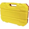 BRÜDER MANNESMANN Juego de herramientas aisladas VDE, 24 piezas, en maletín, conforme a DIN EN 60900:2012, hasta 1000 V AC – 1 ud. (11212)