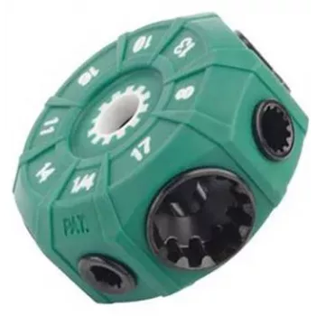 Brüder Mannesmann Multi-Lock destornillador multiusos M18195