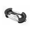 Zeller cubo de pedal 12 litros acero inoxidable (18435)