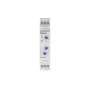 Theben TM 345 MF relé temporizador electrónico, 10 modos de funcionamiento, 12-240 V AC/DC, 16 A, carril DIN 3450733