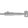 ABUS llave de obra plástico 03884