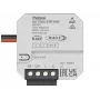 Theben DU 1 DALI S RF KNX UP actuador KNX RF DALI empotrable, 1 canal, broadcast 4941681