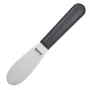 WESTMARK Master Line cuchillo de mantequilla, negro/plata, 8,5 cm de hoja 13572270