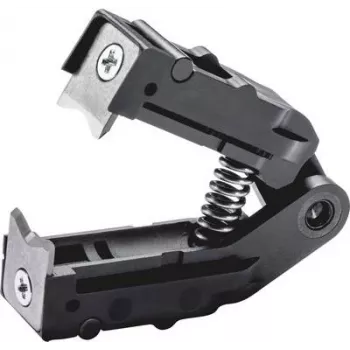 KNIPEX 12 49 31 juego de cuchillas de repuesto para pelacables universal ErgoStrip