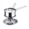 WESTMARK Calientasalsas plateado (62262260)