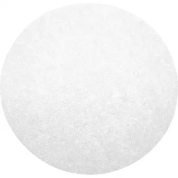 WESTMARK papel separador para hamburguesas Big, 13 x 13 cm, 80 hojas, blanco, resistente a la grasa 62342270