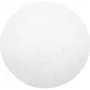 WESTMARK papel separador para hamburguesas Big, 13 x 13 cm, 80 hojas, blanco, resistente a la grasa 62342270