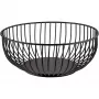Westmark Lumos frutero pequeño negro 68072270