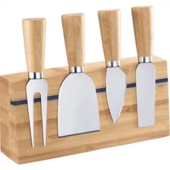 Westmark Juego de cuchillos para queso (70982260)