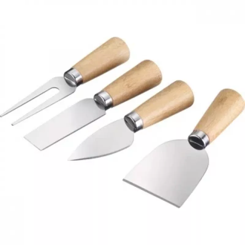 Westmark Juego de cuchillos para queso (70982260)