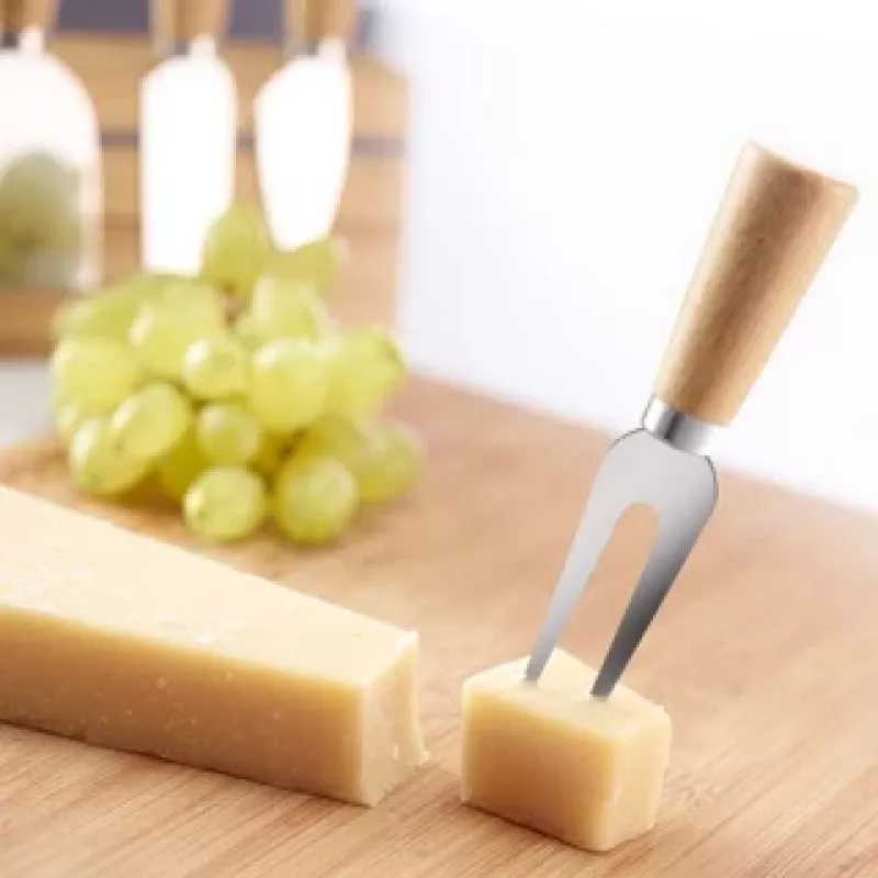 Westmark Juego de cuchillos para queso (70982260)