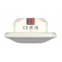 Theben LUXA103S360-12KNXUP detector de presencia de techo KNX, 360°, 12 m, blanco 1039052