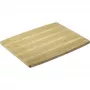 WESTMARK Tabla de cortar marrón 50 x 35 cm HDPE 62082270
