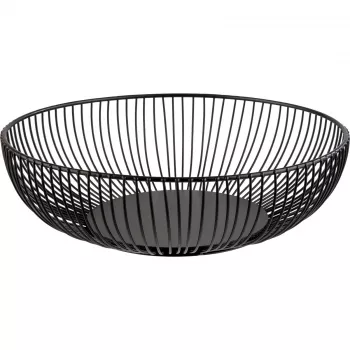 Westmark Lumos Frutero grande negro 68062270