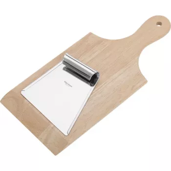 WESTMARK Set de tablas para spätzle marrón 32 x 14 cm 2 piezas 61162240