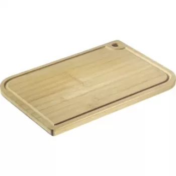 WESTMARK Tabla de cortar de plástico marrón 33,3 cm (62052270)