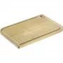WESTMARK Tabla de cortar de plástico marrón 33,3 cm (62052270)