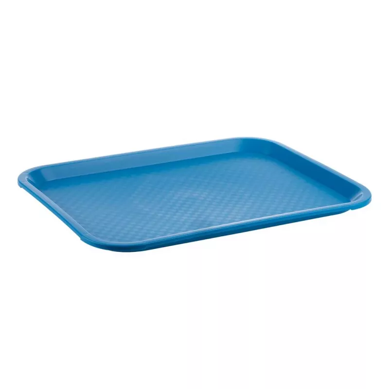 APS Bandeja azul rectangular 35,0 x 27,0 cm (539)