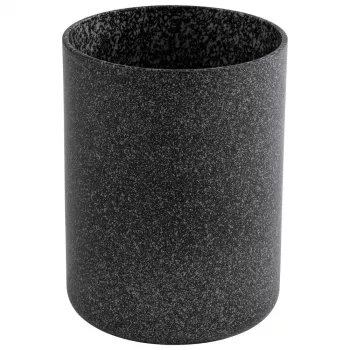 APS Cubitera / enfriador de botellas FROSTFIRE, 1,5 L, plata-negro 36140