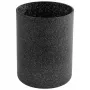 APS Cubitera / enfriador de botellas FROSTFIRE, 1,5 L, plata-negro 36140