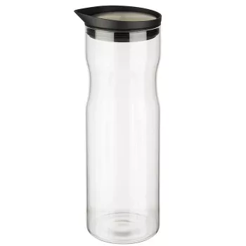 APS 10721 Jarra de cristal 1 litro