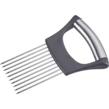 WESTMARK Gallant Soporte para alimentos de acero inoxidable, plata 10832260