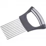WESTMARK Gallant Soporte para alimentos de acero inoxidable, plata 10832260