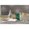 SIGEL DS092 Tarjetas de Navidad 'Christmas Wishes', DIN A6, 25 uds.