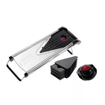 WESTMARK V-Plus Cortador de verduras negro 11302260