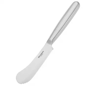WESTMARK Cuchillo de desayuno plata, hoja: 10,0 cm (13592260)