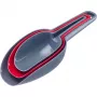 WESTMARK Trionale Set de cucharas medidoras, acero inoxidable, 3 piezas (100/200/300 ml) 90902270