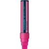 Schneider Rotulador de tiza 260 rosa neón 126009