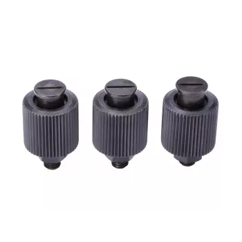 Rothenberger rodillos de desbarbar de repuesto, 3 uds. 56501