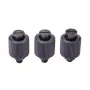 Rothenberger rodillos de desbarbar de repuesto, 3 uds. 56501