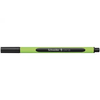 Schneider Line-Up fineliner 0,4 mm negro zafiro 191001