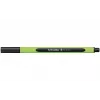 Schneider Line-Up fineliner 0,4 mm negro zafiro 191001