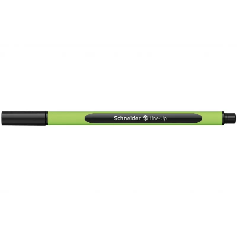 Schneider Line-Up fineliner 0,4 mm negro zafiro 191001