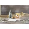 SIGEL DS091 Tarjetas de Navidad Christmas Joy, DIN A6, 25 uds.