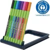 Schneider Line-Up fineliner negro 0,4 mm 191098