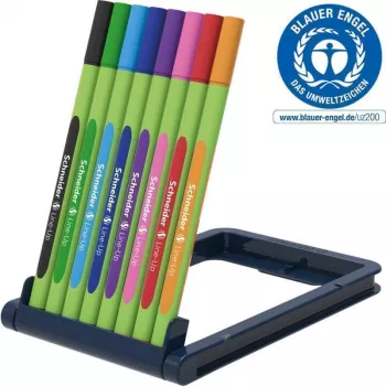 Schneider Line-Up fineliner negro 0,4 mm 191098