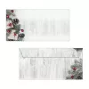Sigel 50 sobres de Navidad Scandinavian Christmas DIN largo sin ventana
